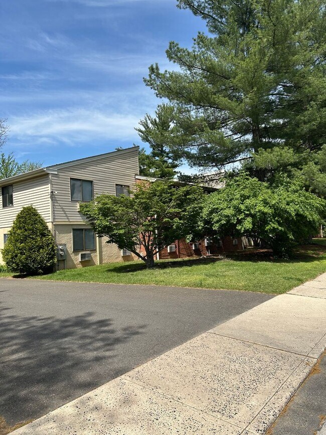 Valley Brook Apartments