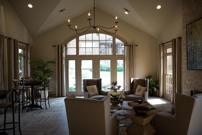 Photo - Village at Caldwell Mill