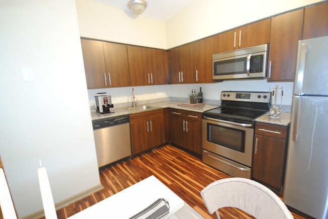 Photo - Atrio Apartment Homes