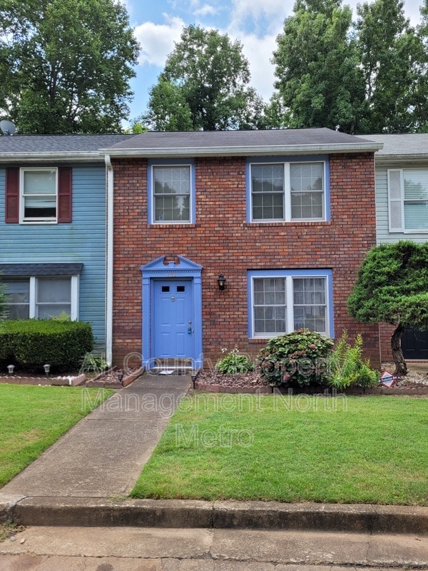 Photo - 3732 Meadow Rue Ln