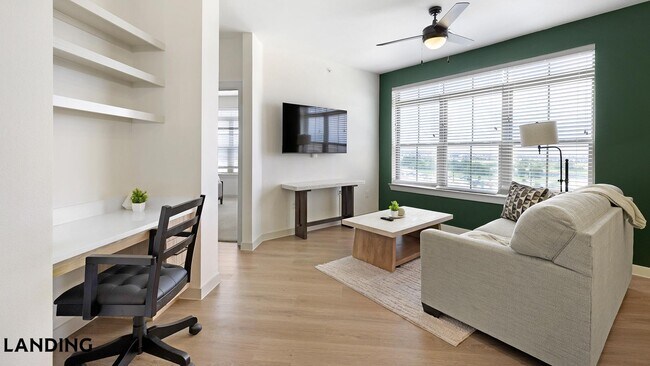 4465 S Preston Rd Unit 1416