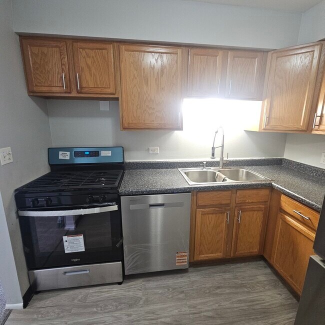 Photo - 1461 N Winslowe Dr Unit 203