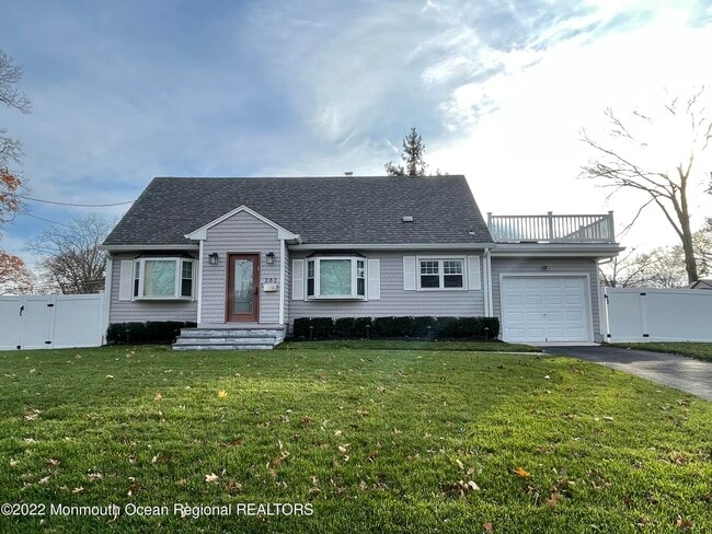 Building Photo - 282 Berger Ave