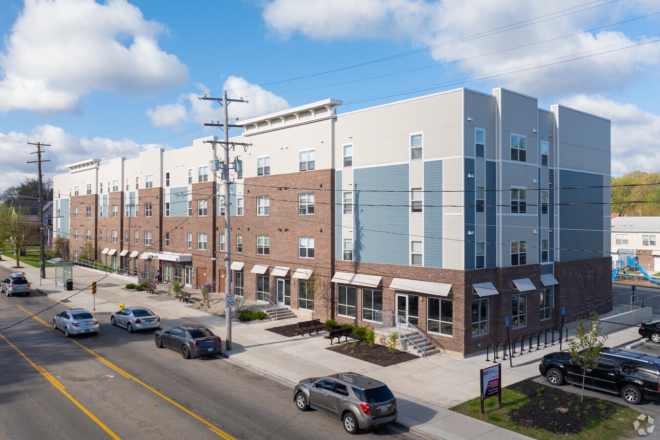Eastern Lofts - Eastern Lofts
