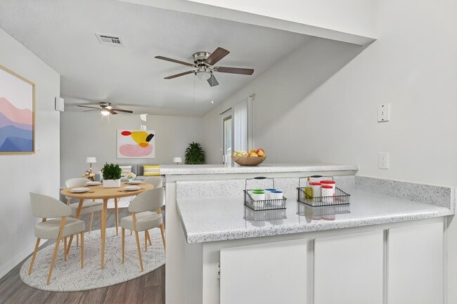 Photo - Sahara and Playa Palms