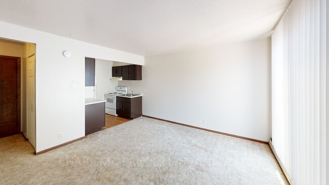 Photo - Cedar House Apartments