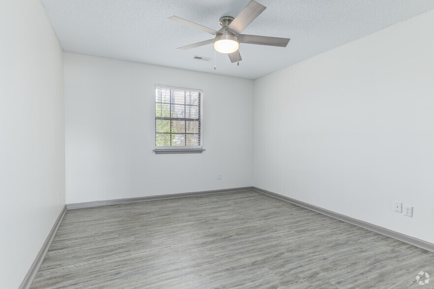 Interior Photo