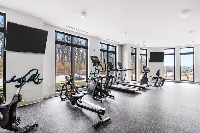 Photo - The American