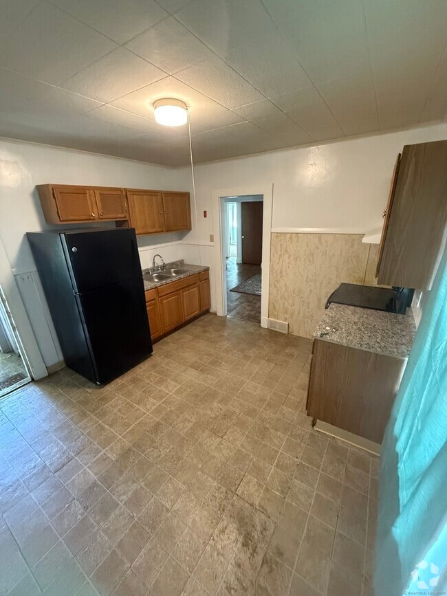 Building Photo - 35 Woodward Ave Rental