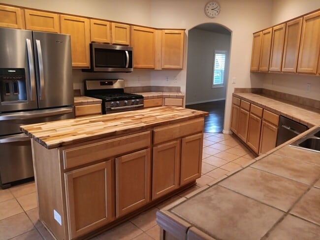 Photo - Stunning 4-bedroom, 3.5-bathroom home! Showings coming soon!