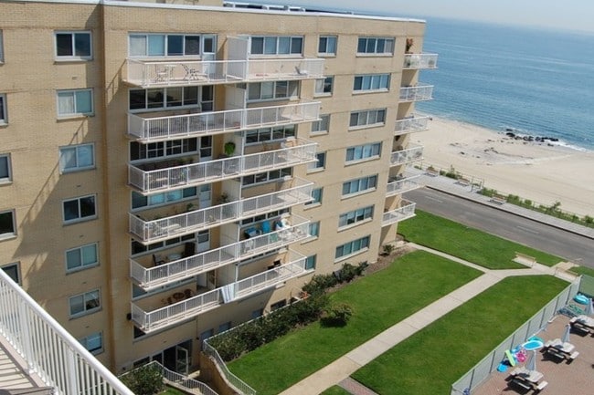 Sea Verge - Sea Verge Apartamentos