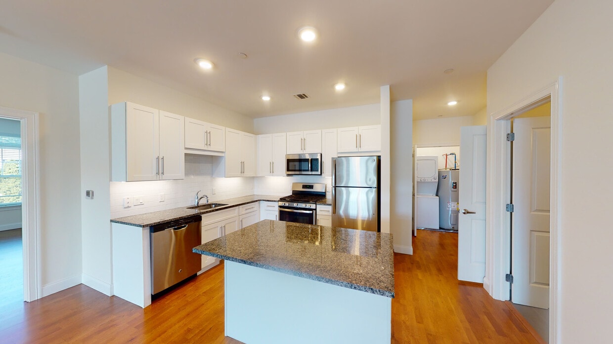Photo - The Hills at Port Jefferson Apartments
