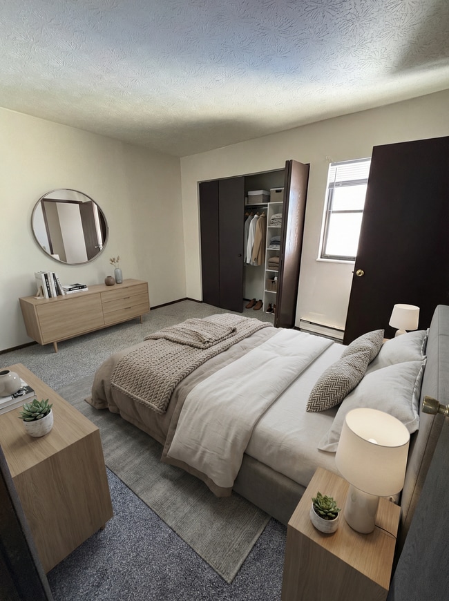Woodlands Hills Townhomes