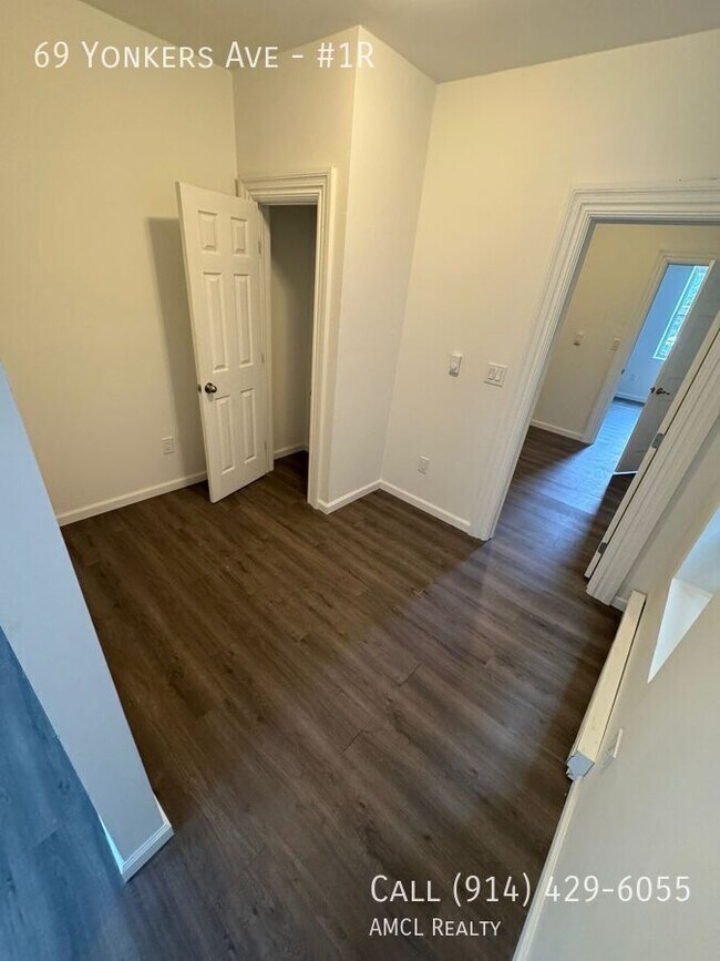 Photo - 69 Yonkers Ave Unit #1R