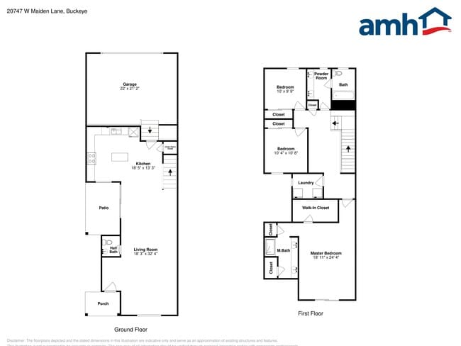 Photo - 20747 W Maiden Ln