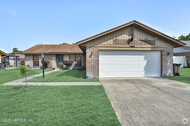 Building Photo - 7869 Jeff Dr Rental