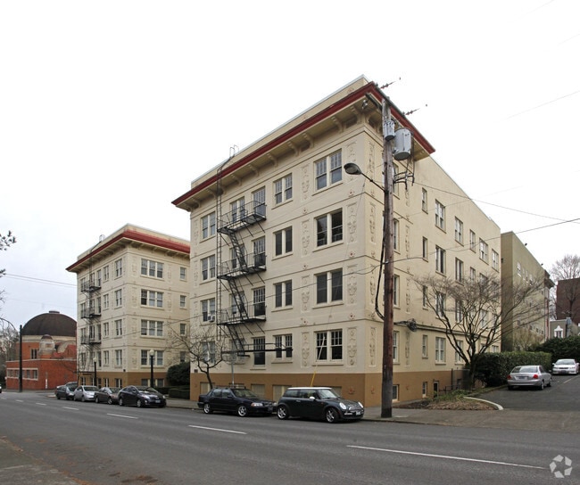 Biltmore Apartments - Biltmore Apartments