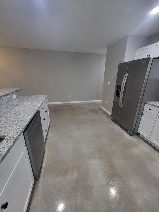 Photo - 1413-1415 S Byers Ave Unit 1413 S Byers Ave.