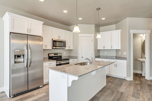 Photo - Great Lehi Townhome