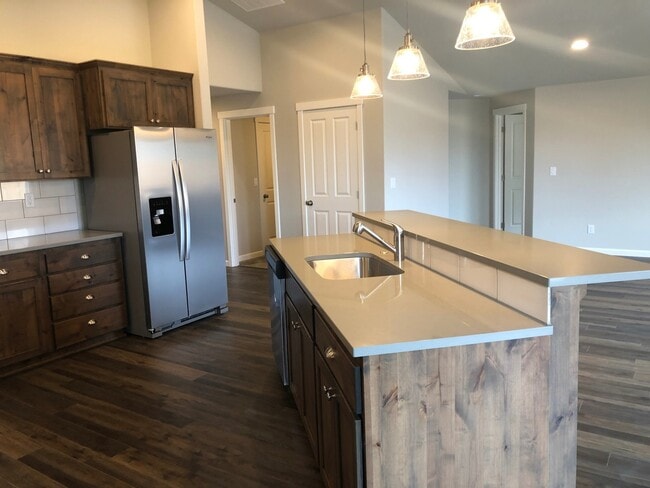 Photo - Home in NW Redmond Fieldstone Crossing
