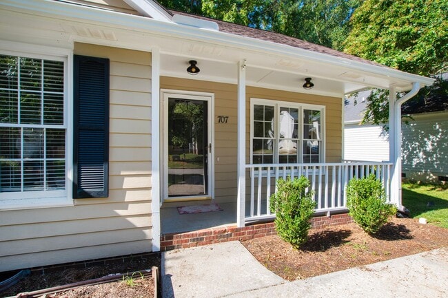 Photo - Stylish 3BR Ranch in Prime Wake Forest Location!