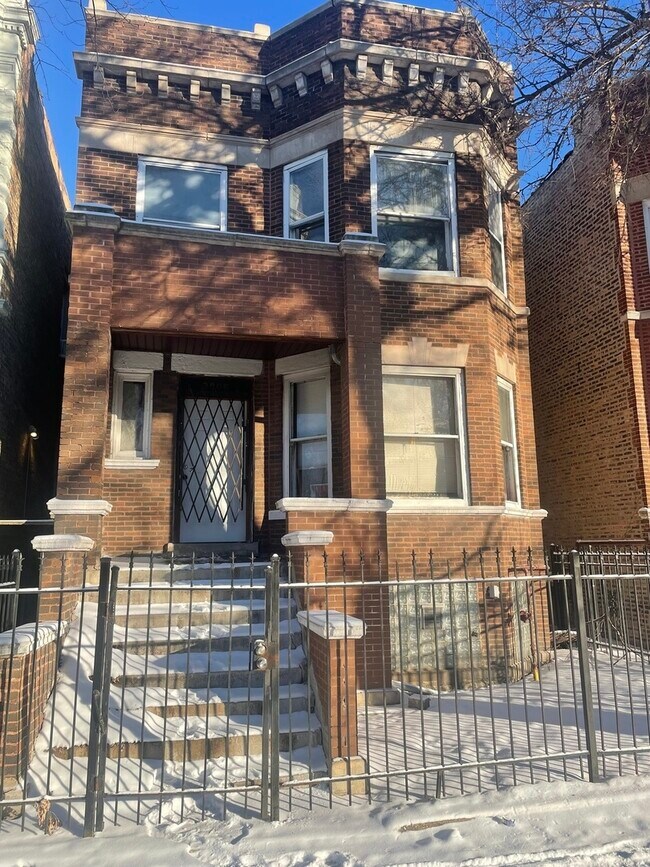 Photo - 3906 W Monroe St House
