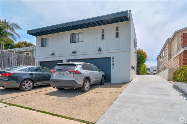Building Photo - 4645-4647 Saratoga Avenue Unit 2 Rental