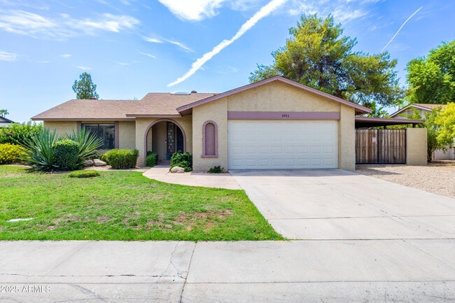 Photo - 8943 E Friess Dr