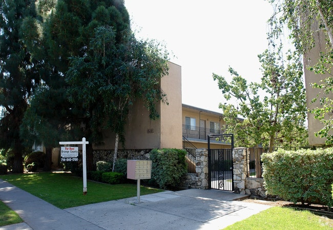 Stuart Apartments