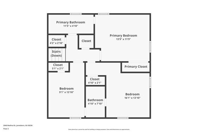 Photo - 2948 Medina Dr