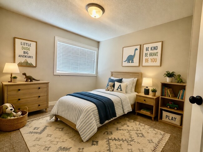 Photo - 12243 Xylite St NE