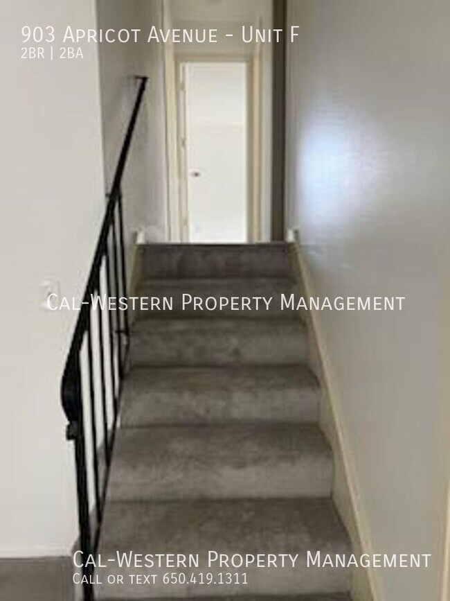 Photo - 903 Apricot Ave Unit F