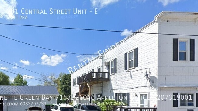 Building Photo - 201 Central St Unit E Rental