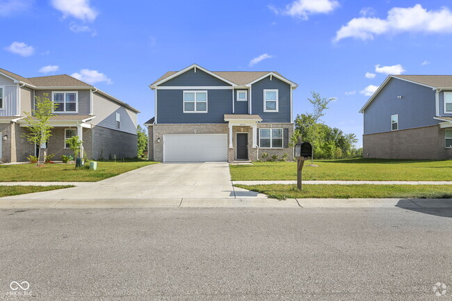 Building Photo - 8258 Trotter Ln Rental