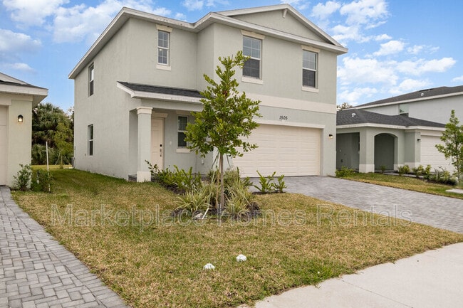 Photo - 1345 Diablo Cir SW