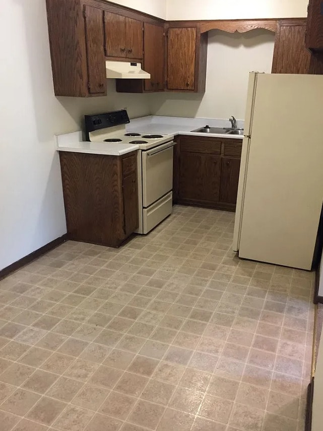 Photo - Green Meadows Apartments-Fond du Lac