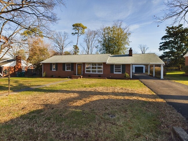 Photo - 9506 Overhill Rd