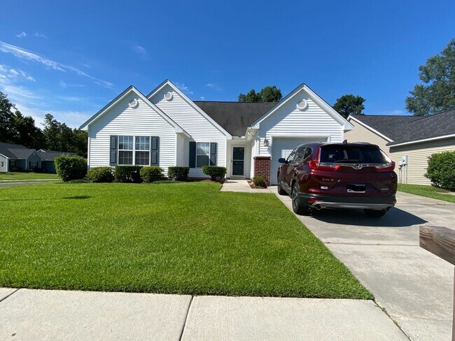 Charming Liberty Hall Plantation Corner Lo... - Charming Liberty Hall Plantation Corner Lo... House