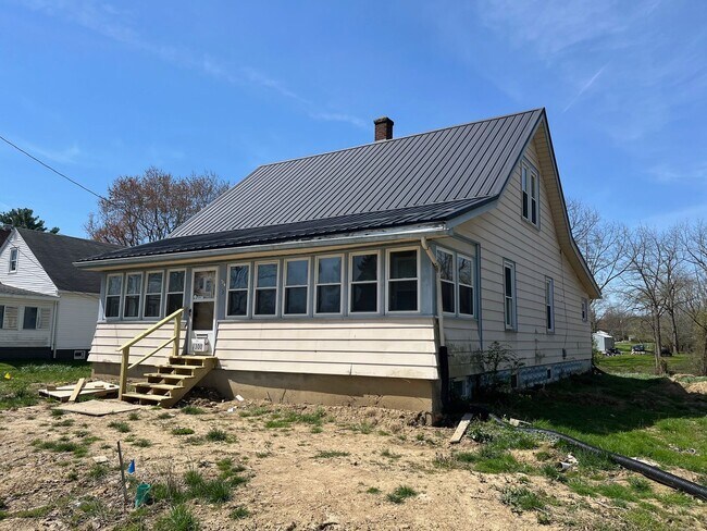Photo - Renovated Three Bedroom Home