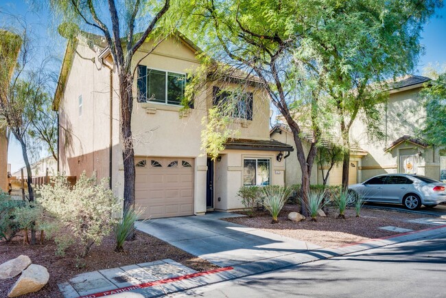 Photo - Very nice kept two-story 3 bedroom 2 bath house in a small gated community on the east side