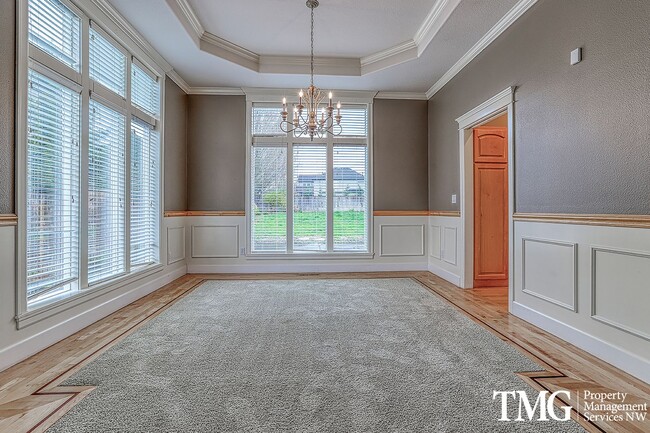 Photo - Stunning Home in Sought-After Ashley Heights!