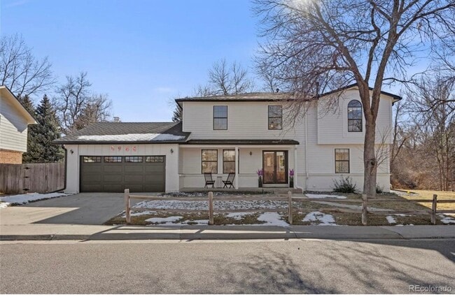 Building Photo - 5984 S Monaco Way