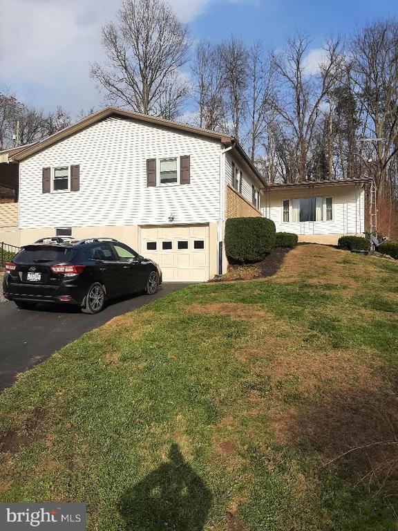 Building Photo - 131 Hunters Church Rd Rental