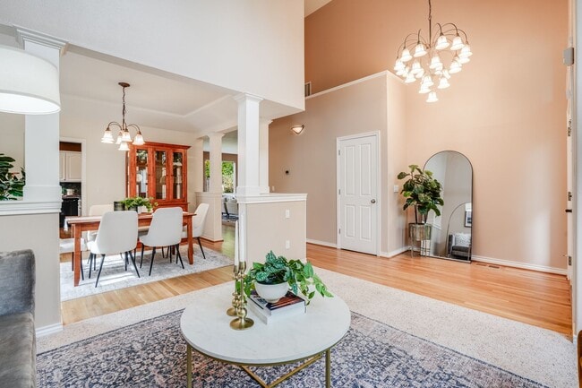 Photo - Beautiful 4 Bed, 3 Bath Rental Home in Bea...