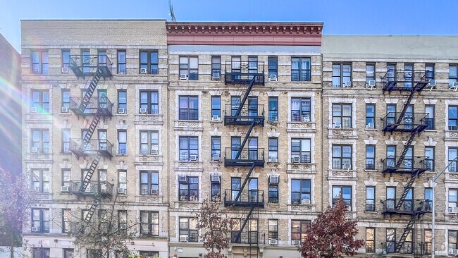 504 W 135th St - 504 W 135th St