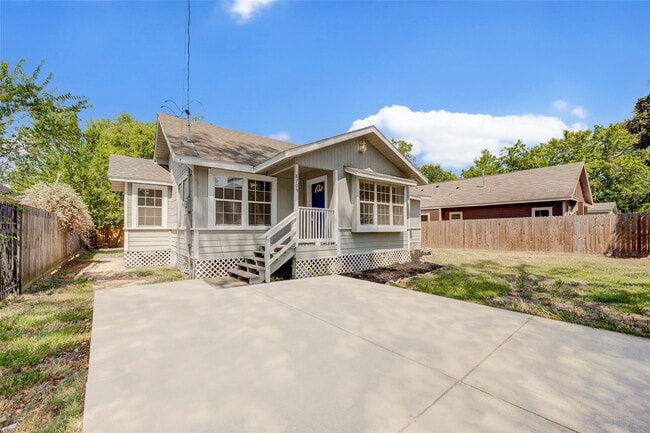 Photo - 8709 Knox St Unidad A