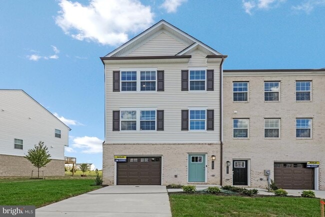 Building Photo - 16640 Green Glade Dr Rental