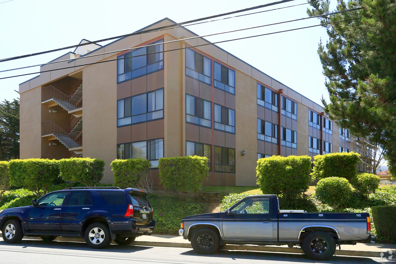 Photo - Rotary Plaza