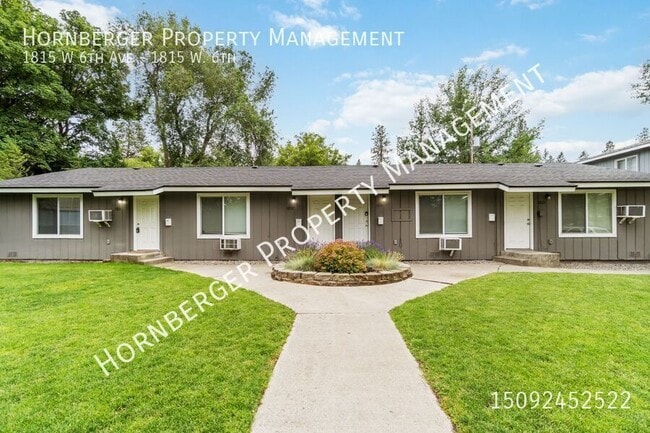 Photo - 1815 W 6th Ave Apartment Unit 1815 W. 6th