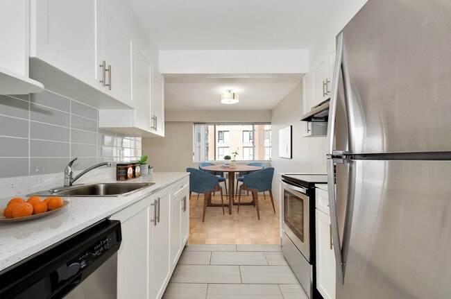 Kerrisdale B